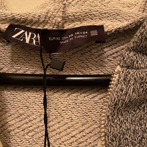 Zara Soft Jacket - Picture 4 of 4